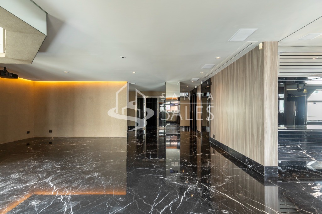 Apartamento, 2 quartos, 227 m² - Foto 4