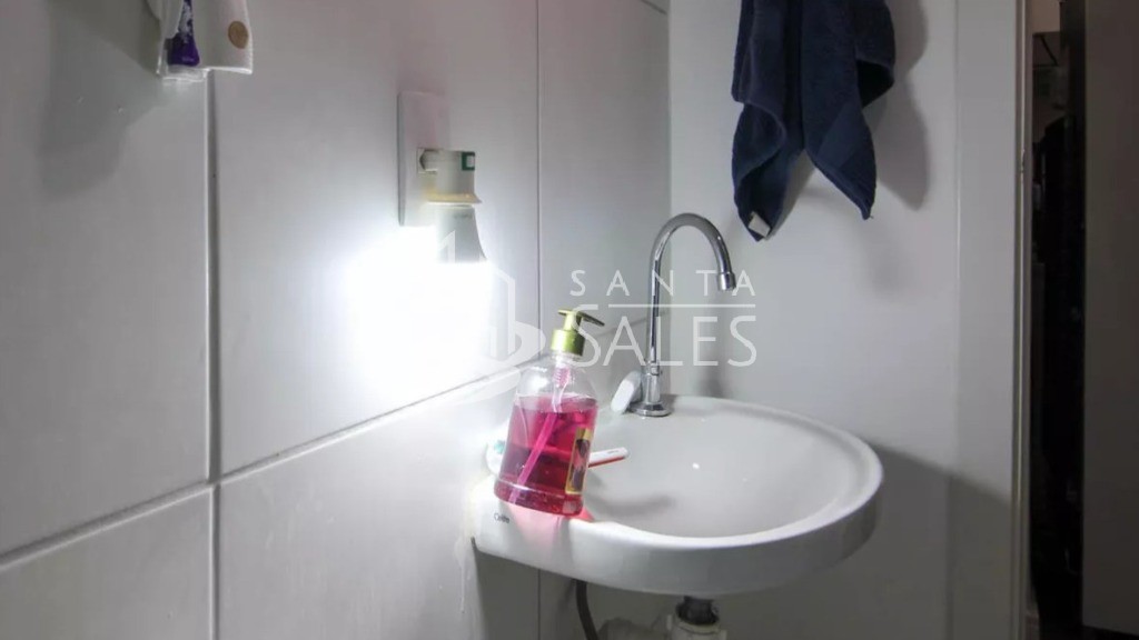 Apartamento, 2 quartos, 35 m² - Foto 4