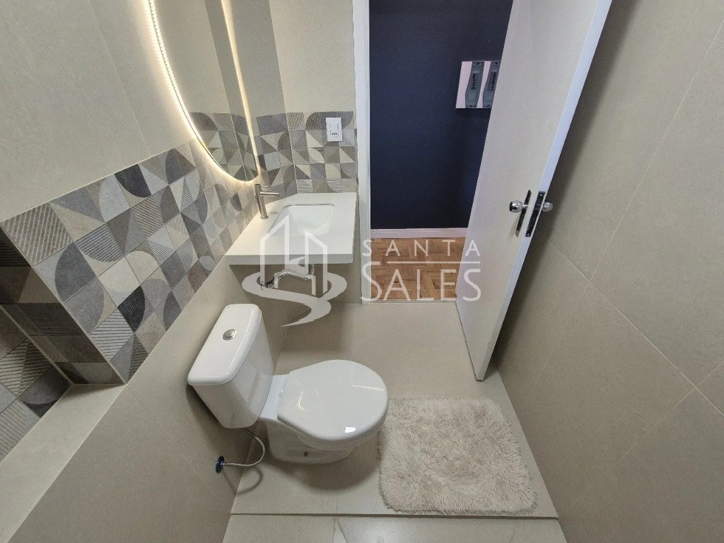 Apartamento, 1 quarto, 50 m² - Foto 17