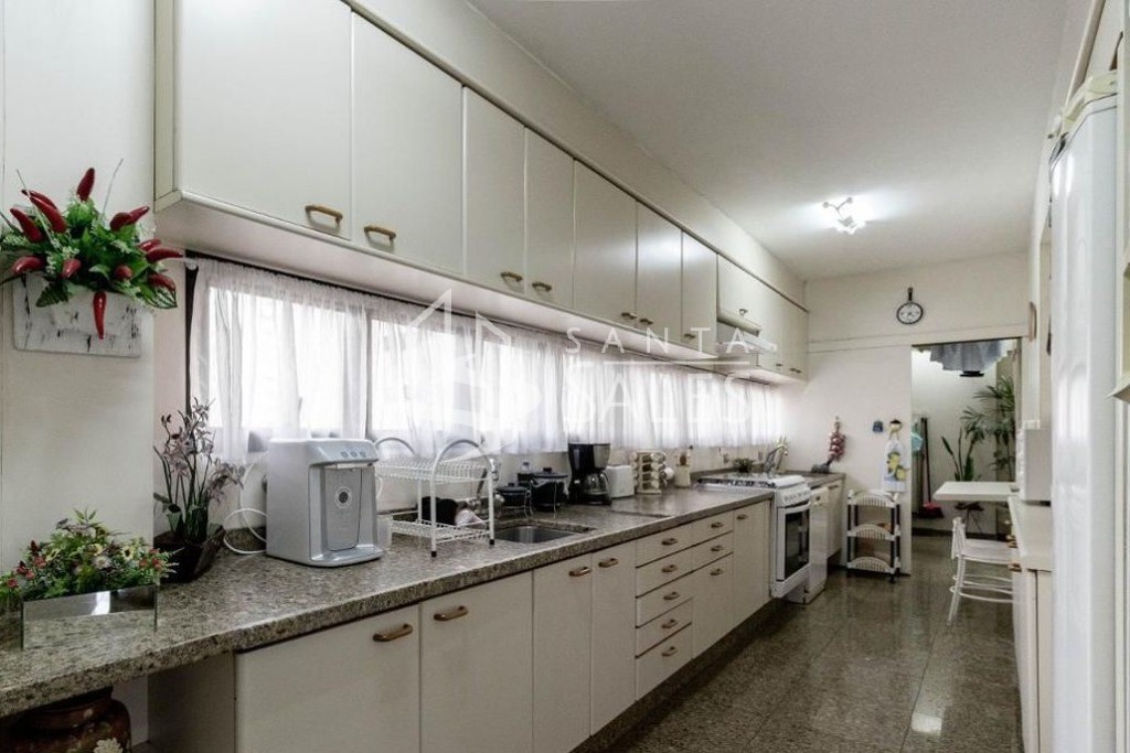 Apartamento, 4 quartos, 275 m² - Foto 10