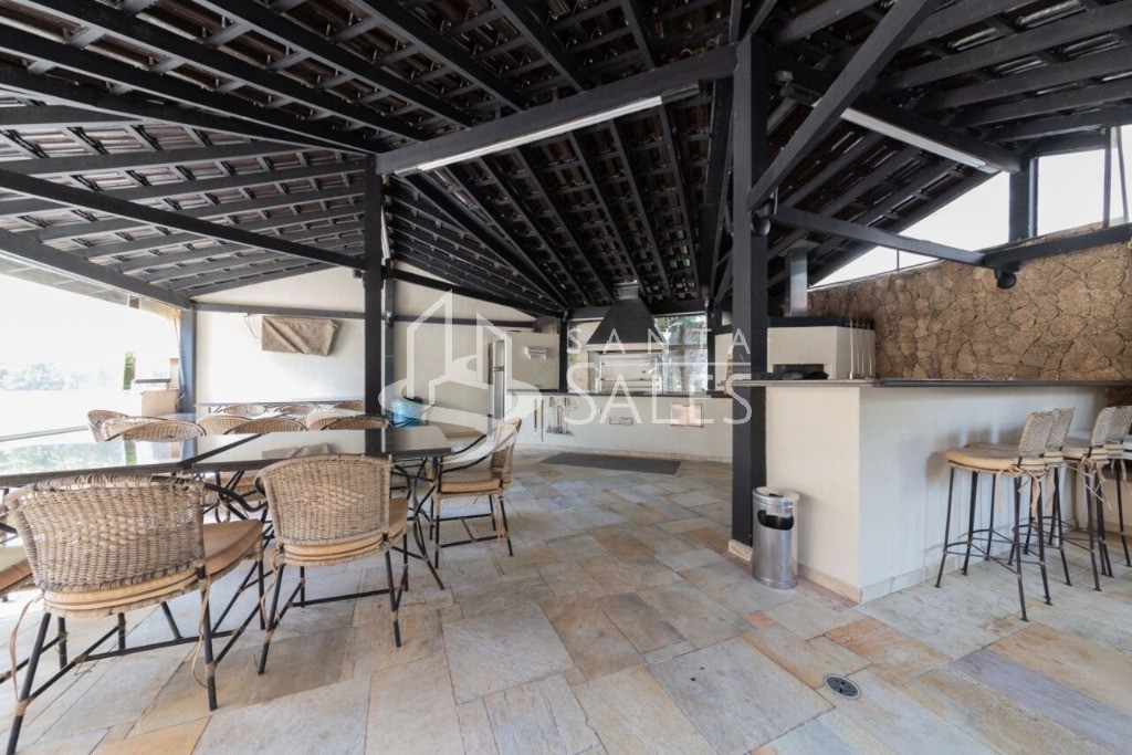 Apartamento, 4 quartos, 235 m² - Foto 39