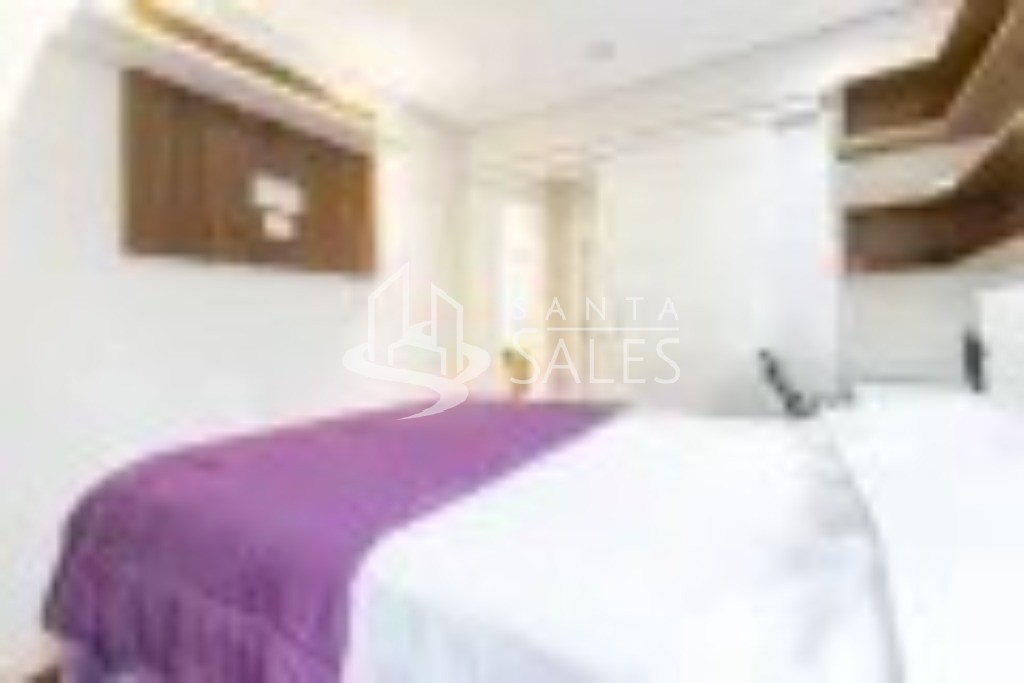 Apartamento, 2 quartos, 60 m² - Foto 12