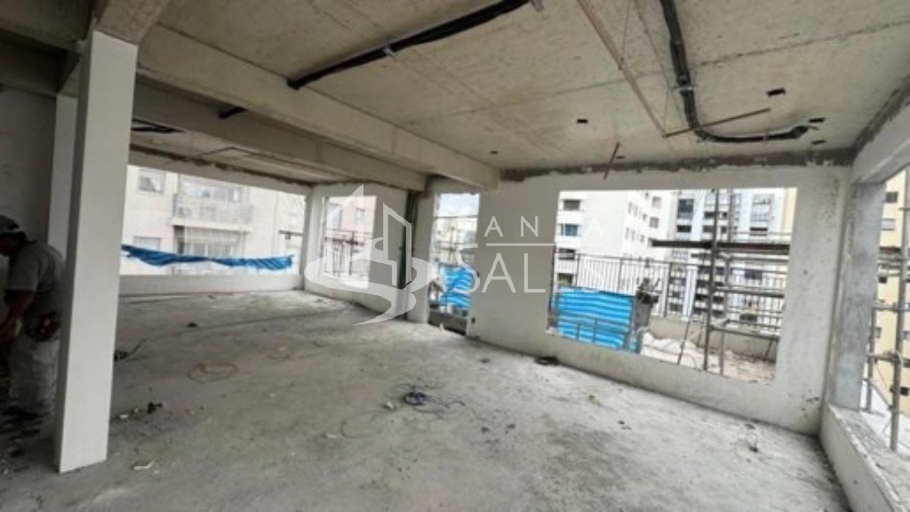 Apartamento, 1 quarto, 27 m² - Foto 2