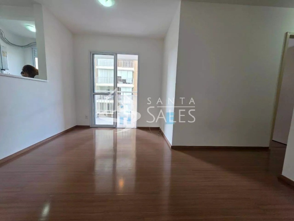 Apartamento, 2 quartos, 56 m² - Foto 10