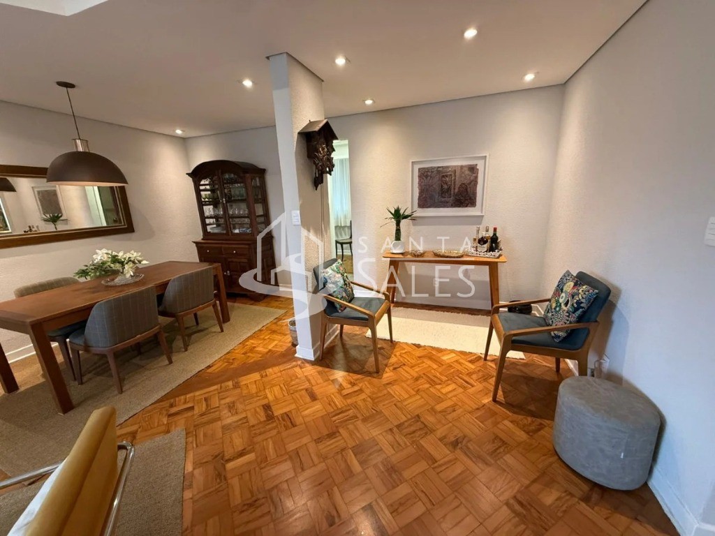 Apartamento, 2 quartos, 58 m² - Foto 16