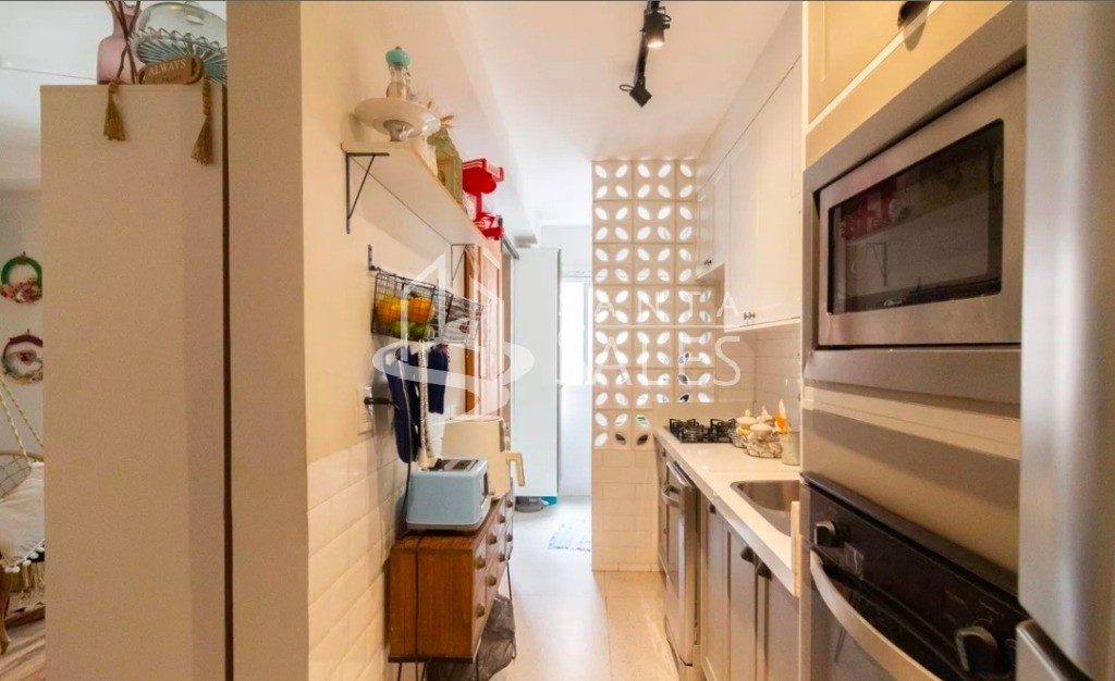 Apartamento, 2 quartos - Foto 7