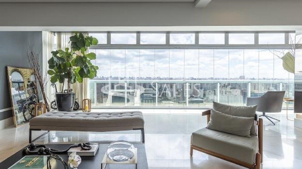 Apartamento, 2 quartos, 225 m² - Foto 13