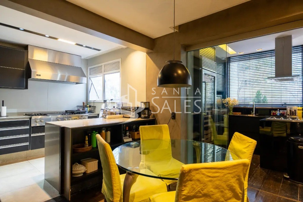 Apartamento, 3 quartos, 238 m² - Foto 9