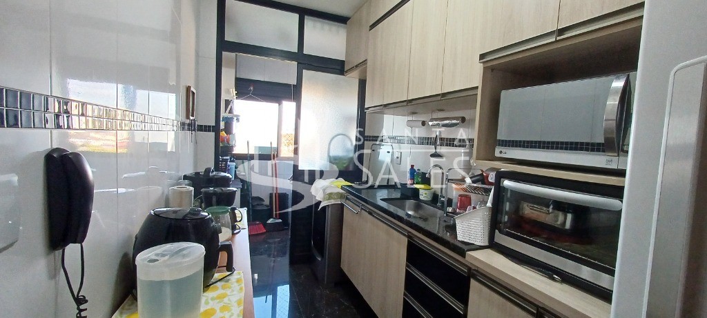 Apartamento, 2 quartos, 57 m² - Foto 8