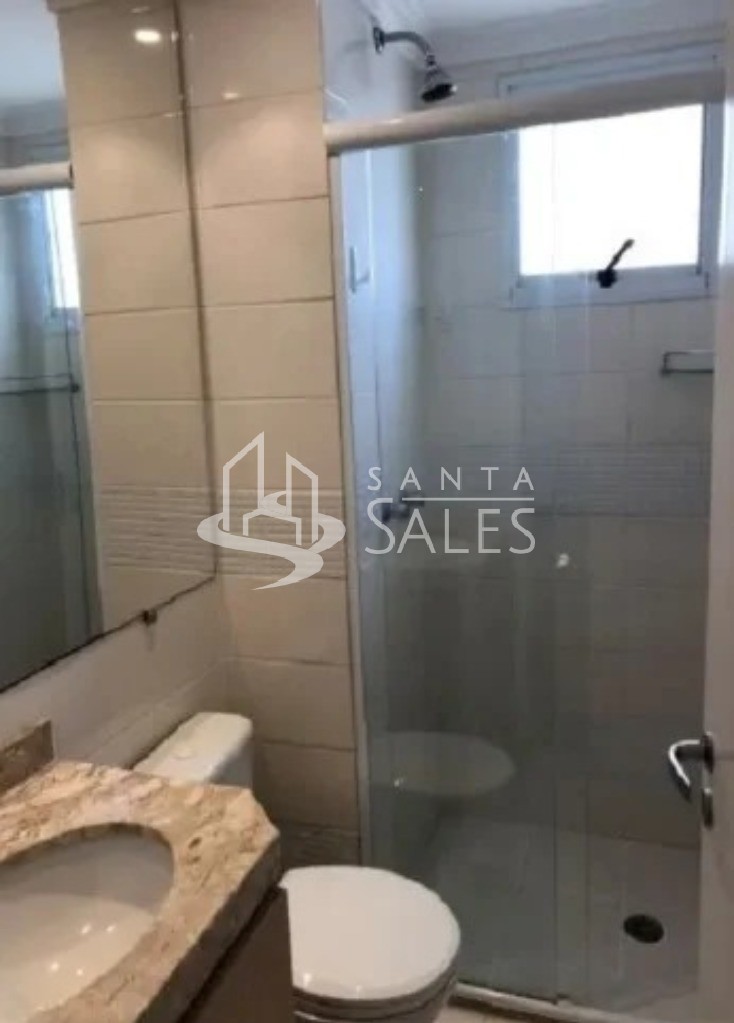 Apartamento, 3 quartos, 62 m² - Foto 7