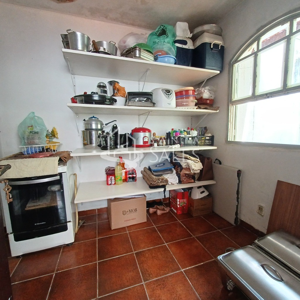 Sobrado, 4 quartos, 230 m² - Foto 6