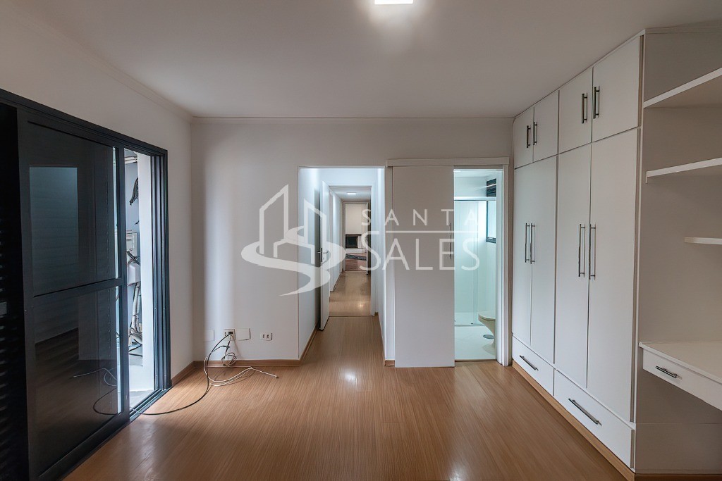 Apartamento, 4 quartos, 143 m² - Foto 27