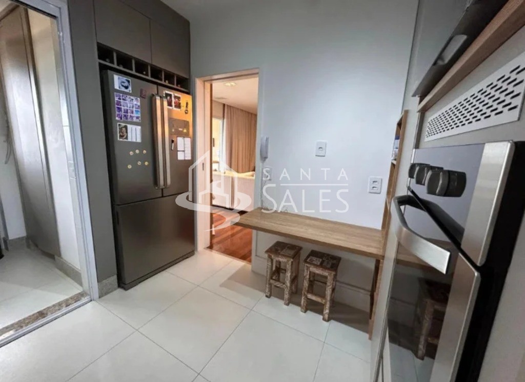 Apartamento, 3 quartos, 116 m² - Foto 7