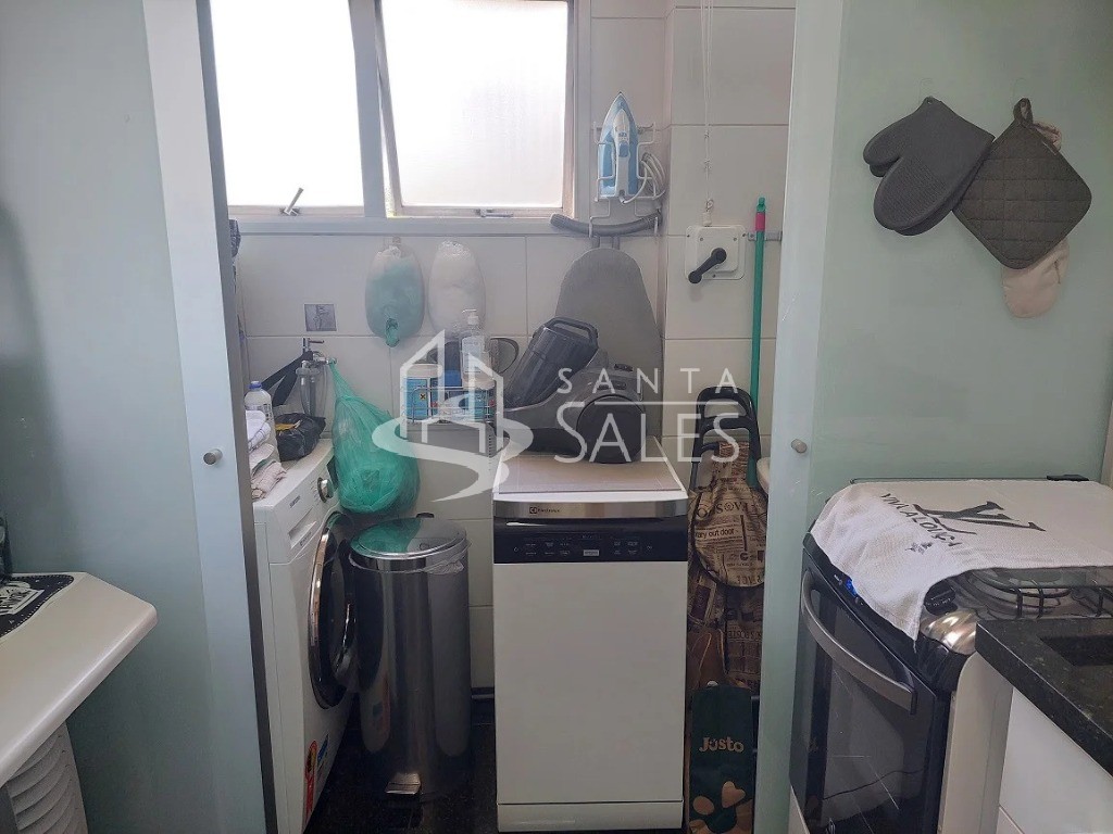 Apartamento, 1 quarto, 40 m² - Foto 11