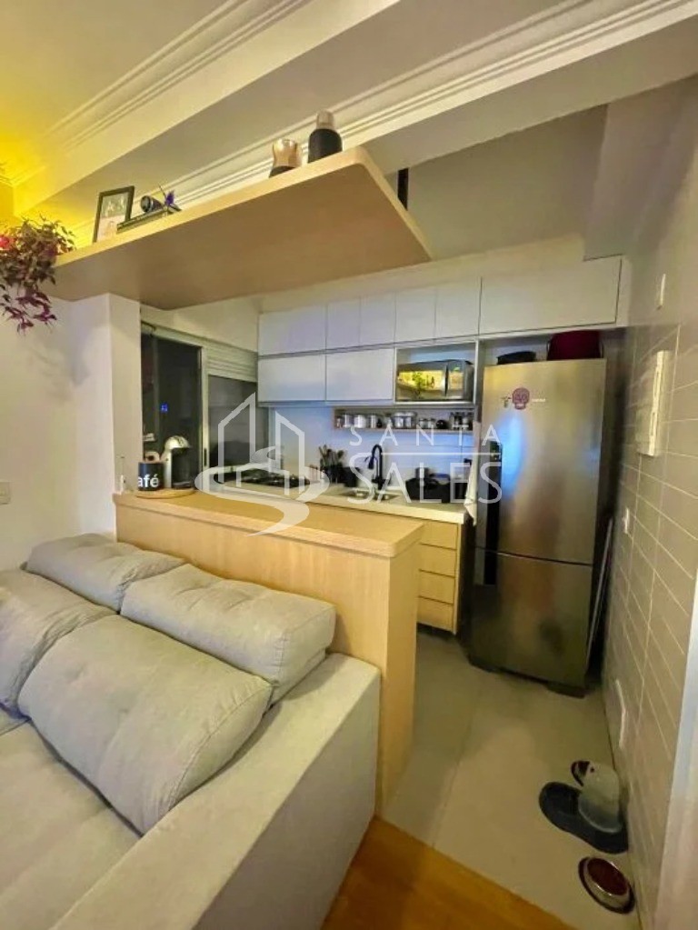 Apartamento, 2 quartos, 60 m² - Foto 3