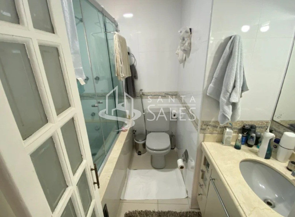 Apartamento, 3 quartos, 175 m² - Foto 11