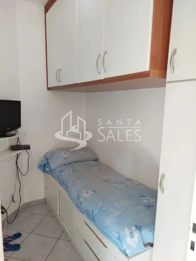 Apartamento, 3 quartos, 110 m² - Foto 9