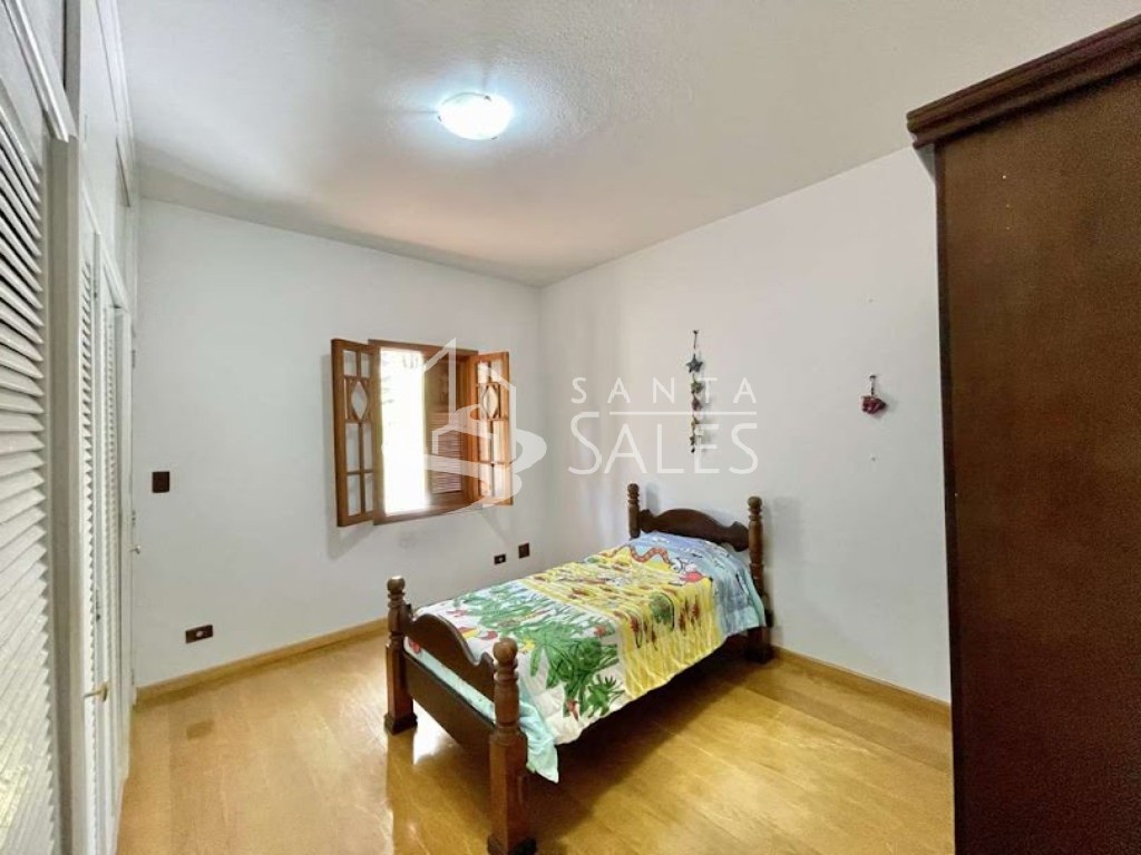 Casa de Condomínio, 4 quartos - Foto 32