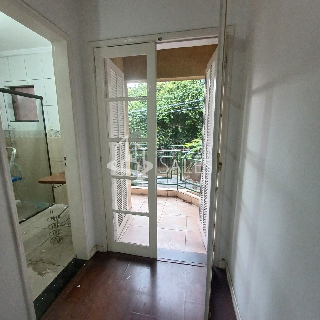 Sobrado, 3 quartos, 200 m² - Foto 18