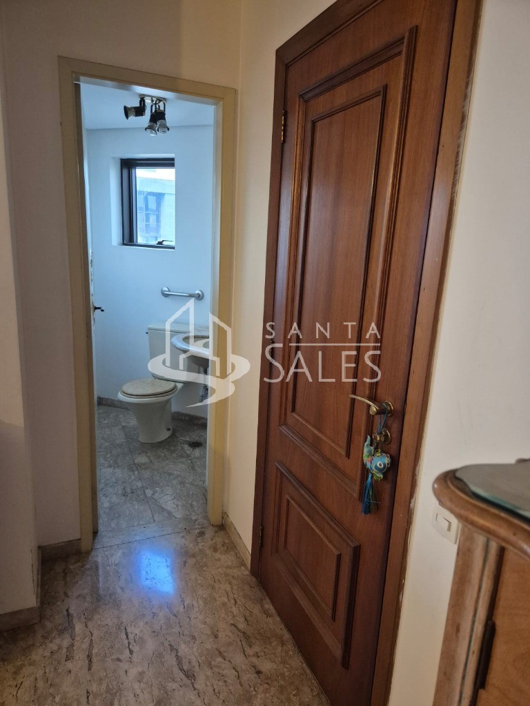 Apartamento, 4 quartos, 148 m² - Foto 4