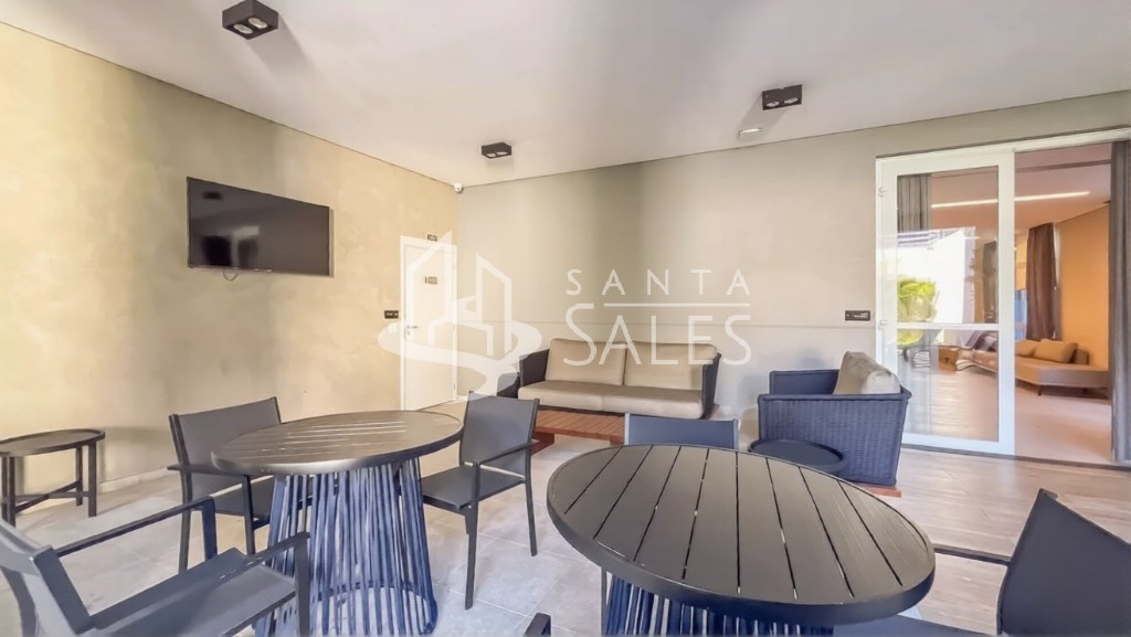 Apartamento, 2 quartos, 68 m² - Foto 23