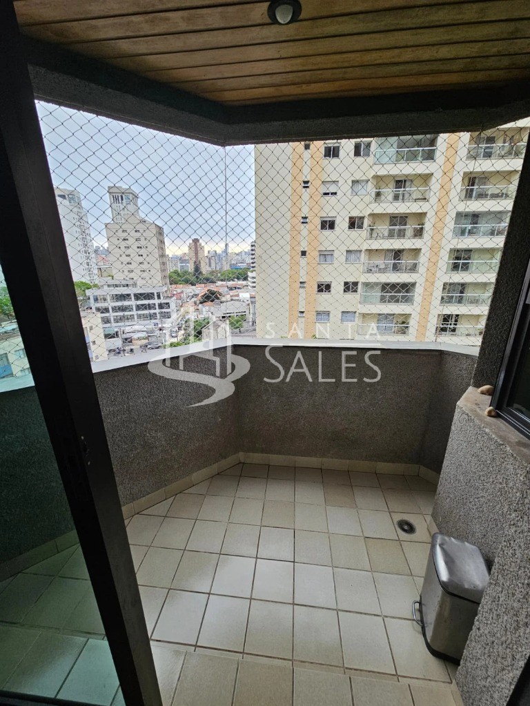 Flat/Apart Hotel, 1 quarto, 52 m² - Foto 11