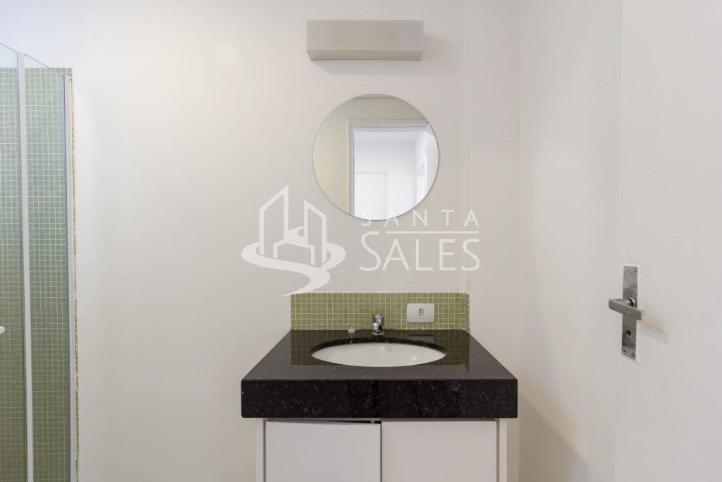 Apartamento, 1 quarto, 42 m² - Foto 20