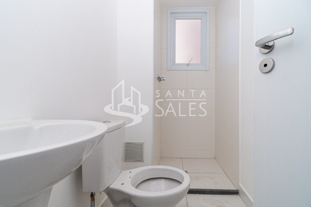 Apartamento, 2 quartos, 44 m² - Foto 8