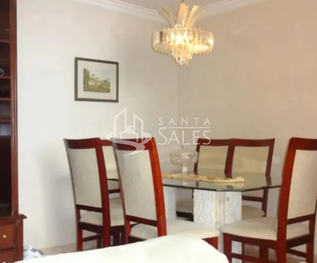 Apartamento, 3 quartos, 128 m² - Foto 42