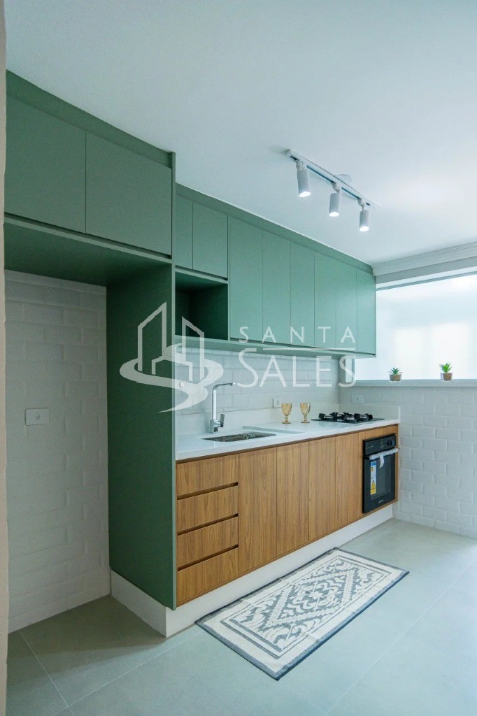Apartamento, 2 quartos, 55 m² - Foto 5