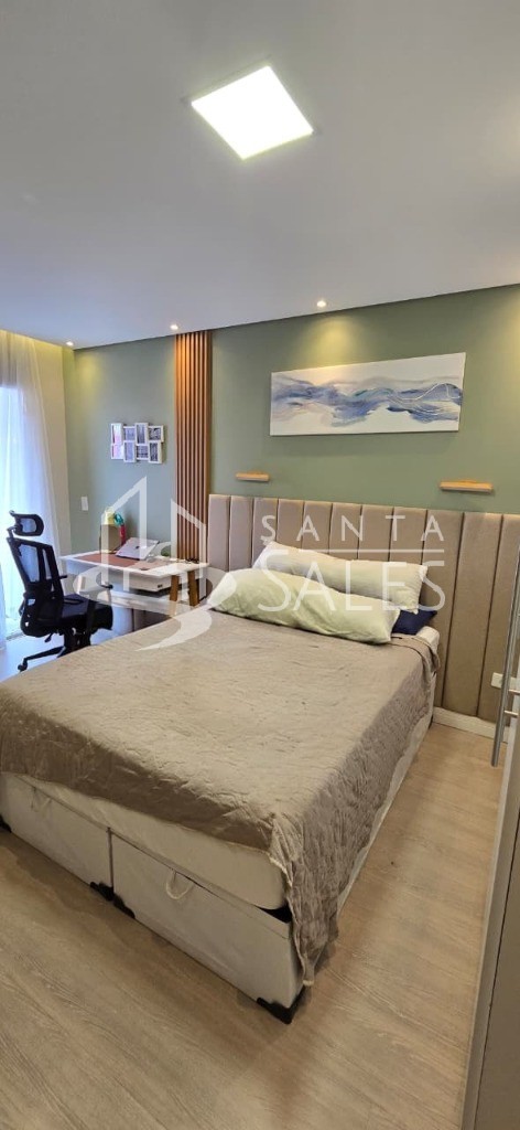Sobrado, 3 quartos, 180 m² - Foto 14