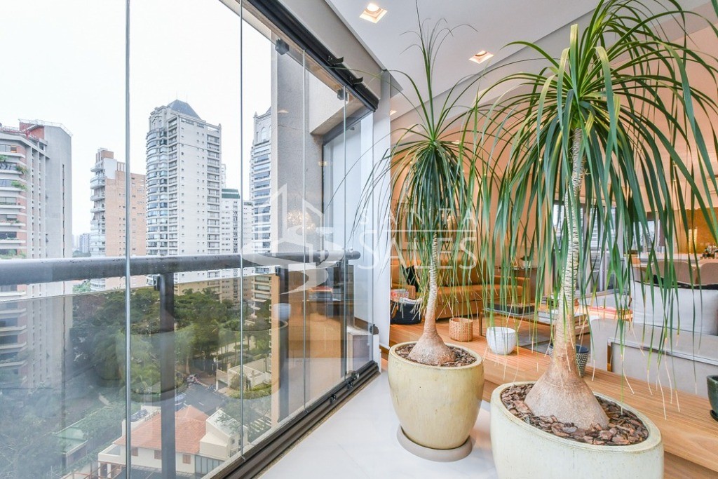 Apartamento, 3 quartos, 244 m² - Foto 50