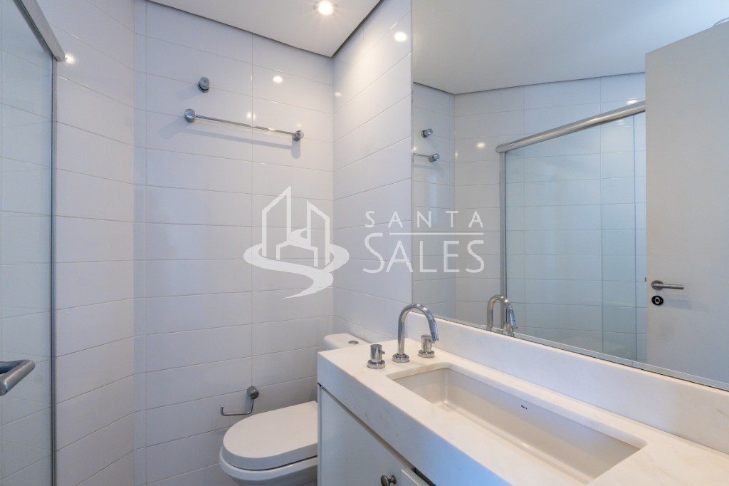 Apartamento, 2 quartos, 80 m² - Foto 8
