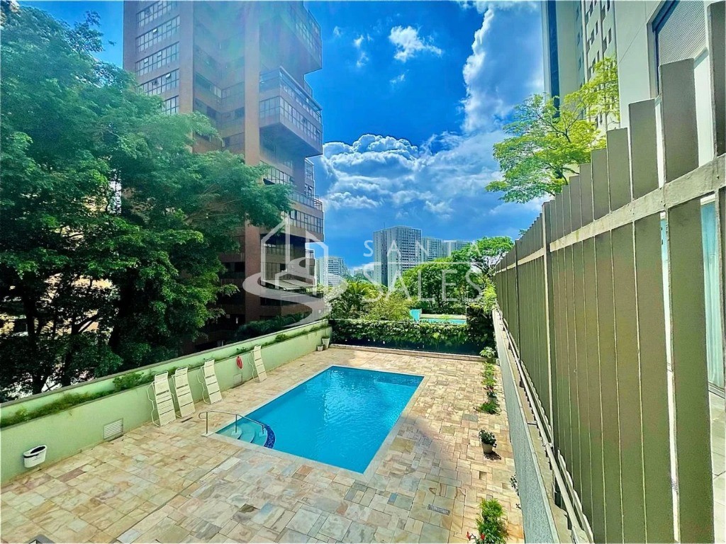 Apartamento, 3 quartos, 127 m² - Foto 34