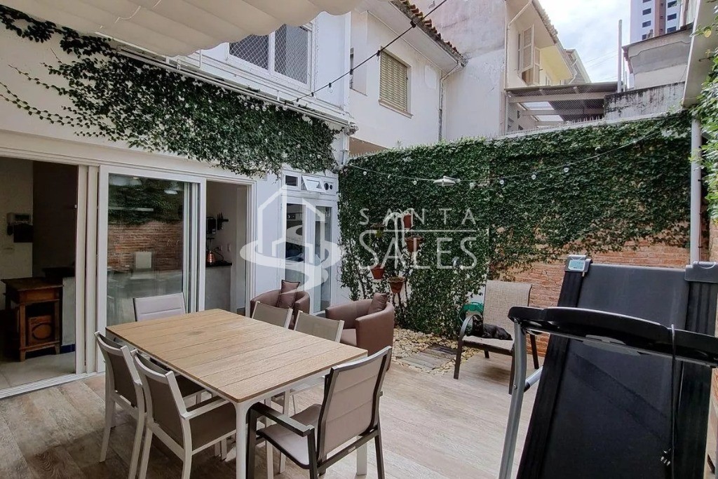 Casa, 3 quartos, 163 m² - Foto 15