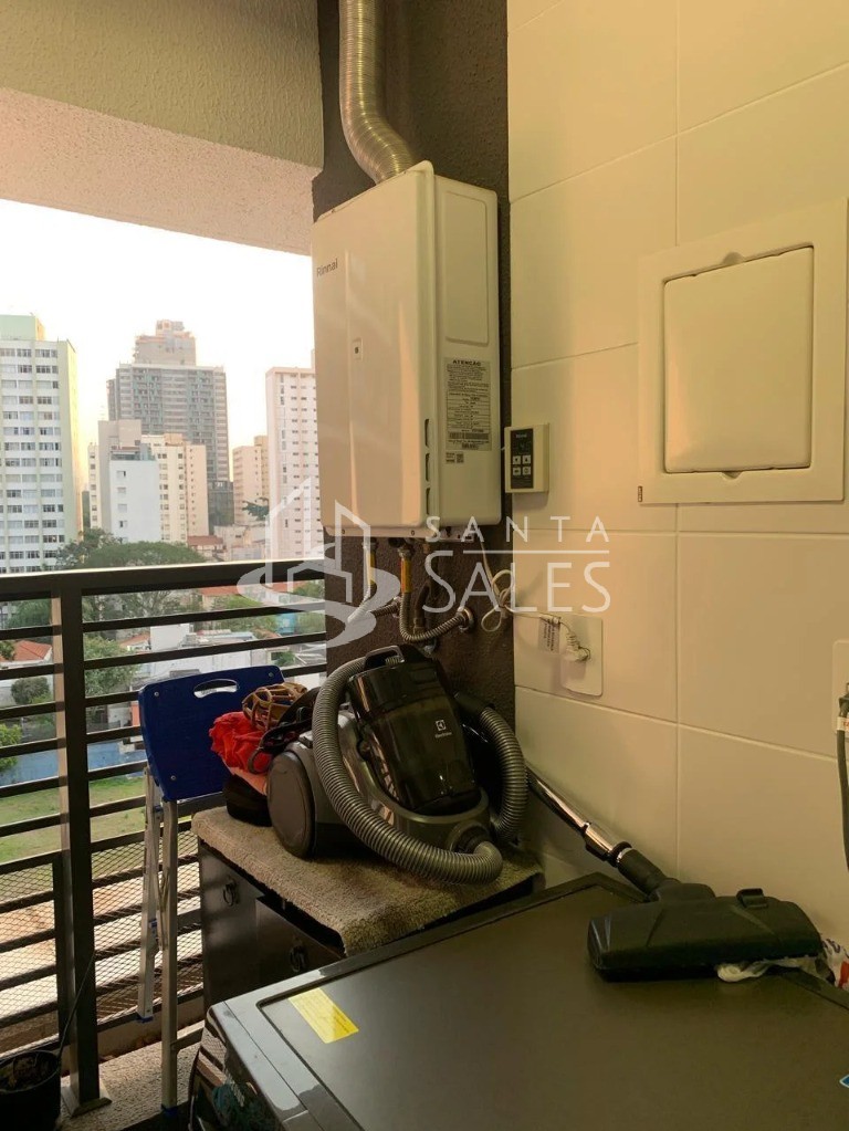 Apartamento, 2 quartos, 84 m² - Foto 26