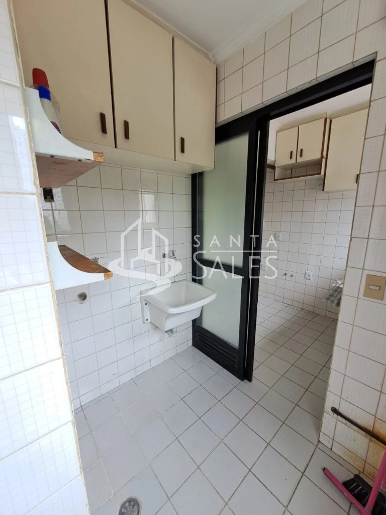 Apartamento, 3 quartos, 92 m² - Foto 9