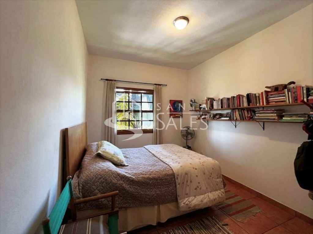 Casa de Condomínio, 5 quartos - Foto 37