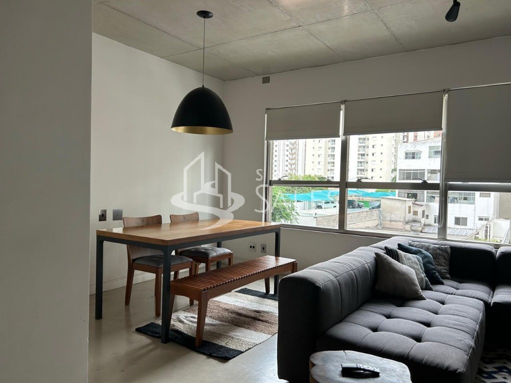 Apartamento, 1 quarto, 70 m² - Foto 6