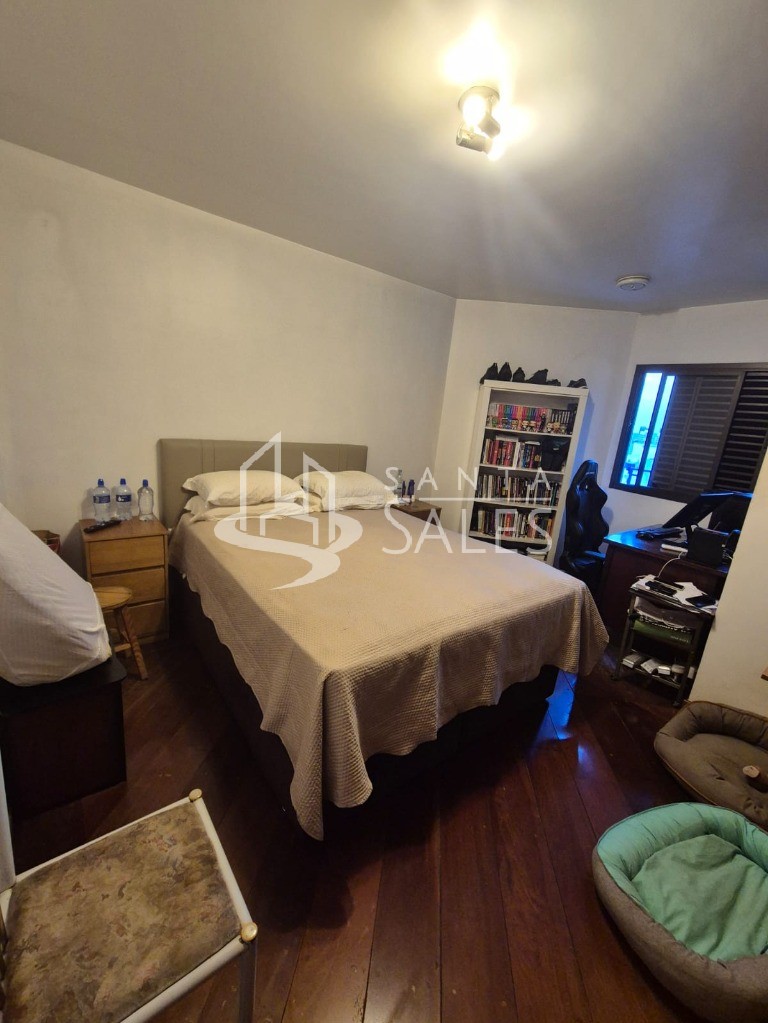 Apartamento, 4 quartos, 148 m² - Foto 15