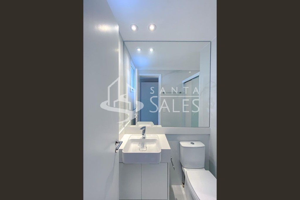 Apartamento, 3 quartos, 146 m² - Foto 13