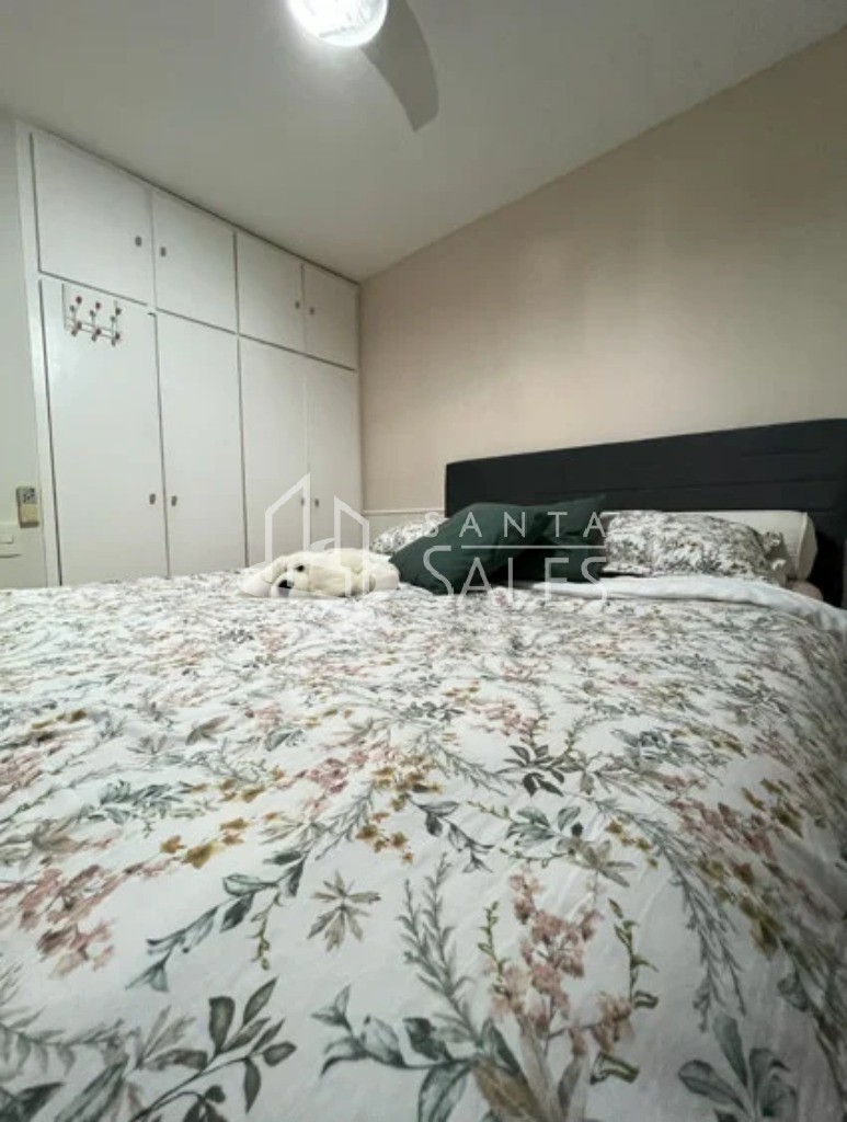 Apartamento, 2 quartos, 85 m² - Foto 22