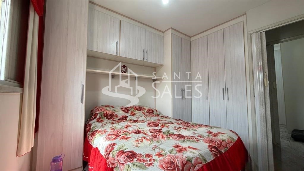 Apartamento, 2 quartos, 55 m² - Foto 11