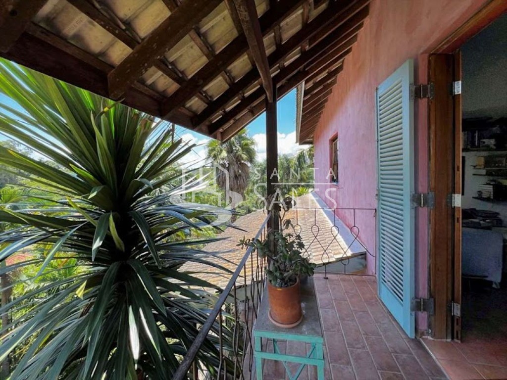 Casa de Condomínio, 5 quartos - Foto 28