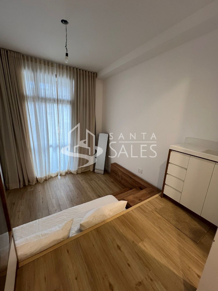 Apartamento, 1 quarto, 25 m² - Foto 5