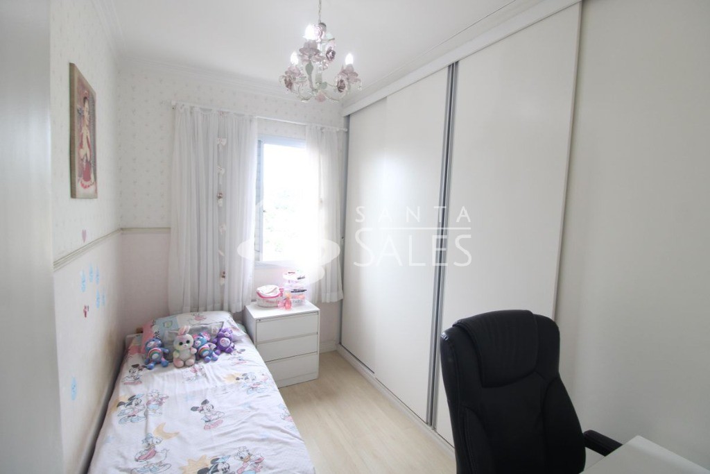 Apartamento, 2 quartos, 51 m² - Foto 16