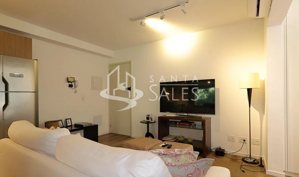Apartamento, 2 quartos, 61 m² - Foto 4