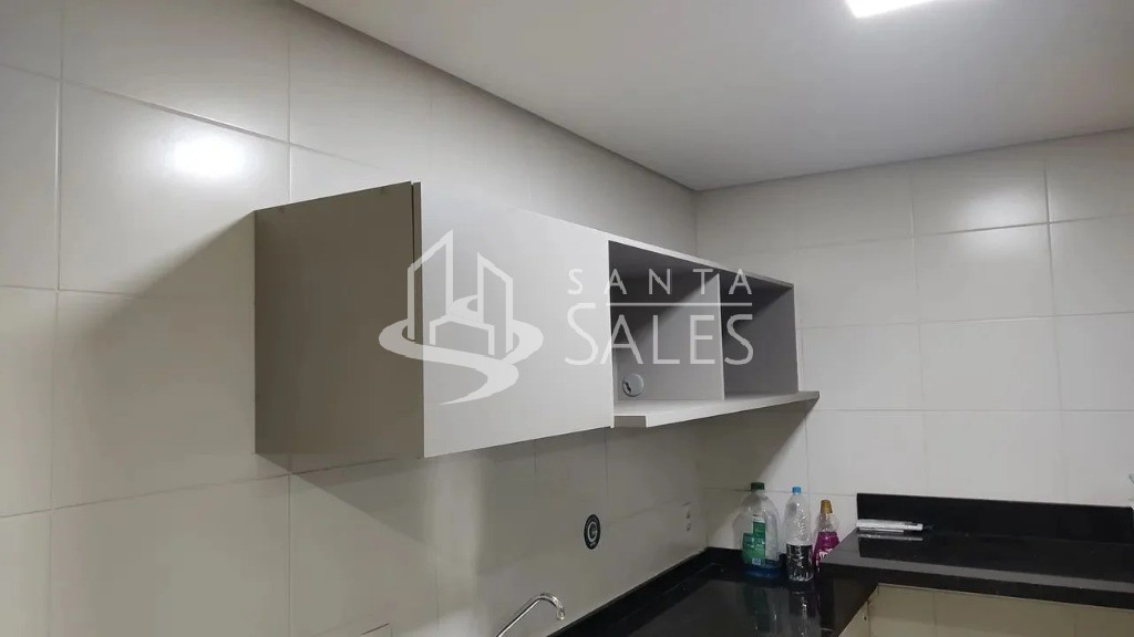 Apartamento, 2 quartos, 60 m² - Foto 4