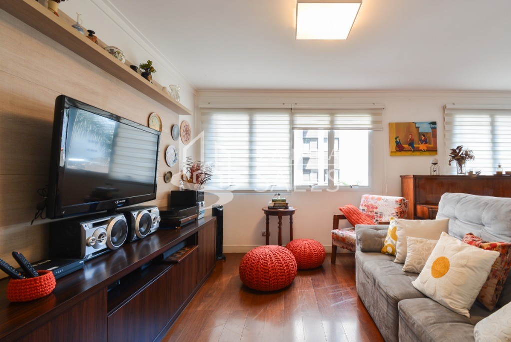 Apartamento, 4 quartos, 121 m² - Foto 31