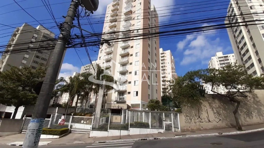 Apartamento, 2 quartos, 50 m² - Foto 8